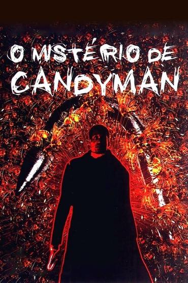 O Mistério de Candyman