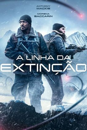 A Linha da Extinção