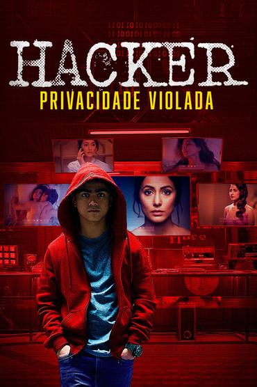 Hacker - Privacidade Violada