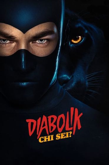 Diabolik chi sei?