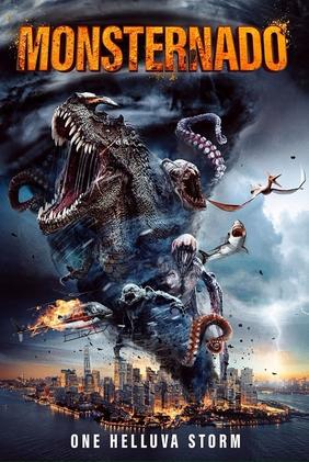 Monsternado