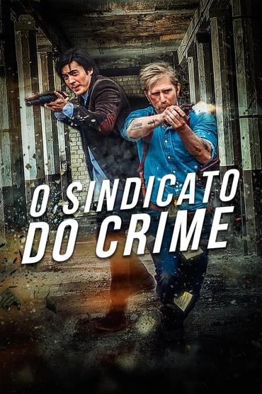 O Sindicato do Crime