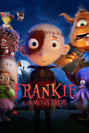 Frankie e os Monstros