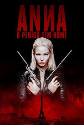 Anna: O Perigo Tem Nome