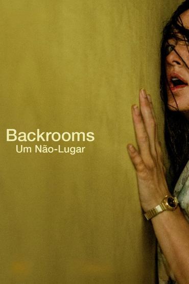 Backrooms: Um Não-Lugar
