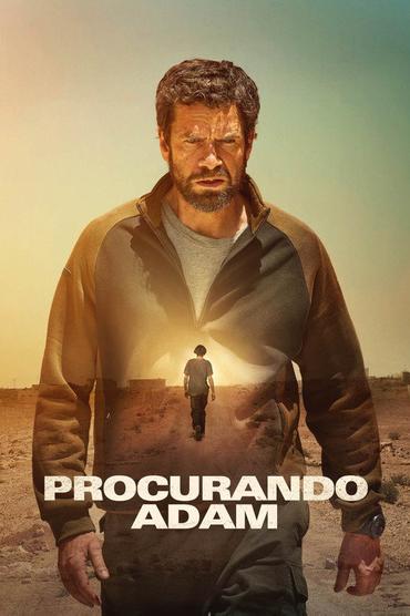 Procurando Adam