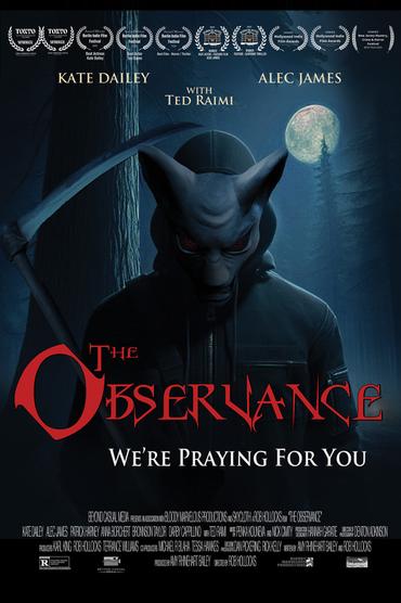 The Observance