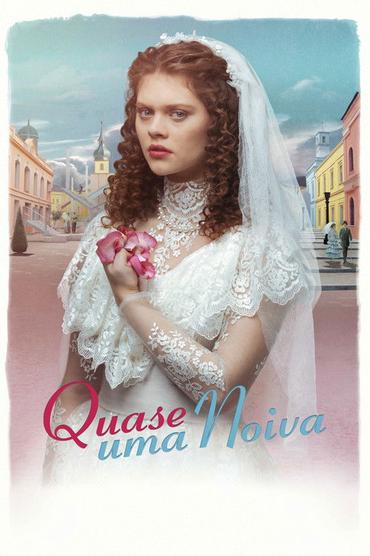 Quase Uma Noiva