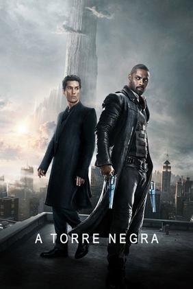 A Torre Negra