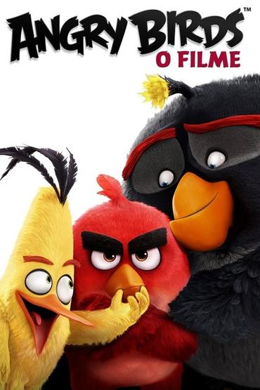 Angry Birds: O Filme