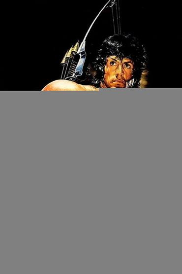 Rambo III