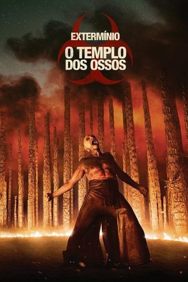 Extermínio: O Templo dos Ossos