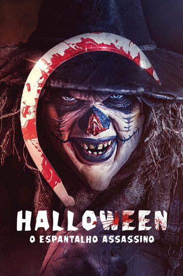 Halloween - O Espantalho Assassino