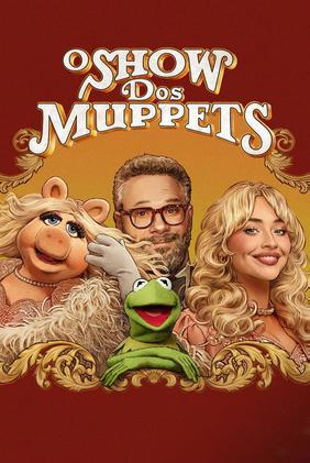 O Show dos Muppets