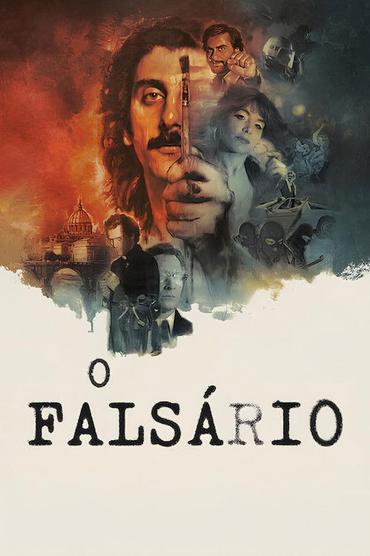 O Falsário