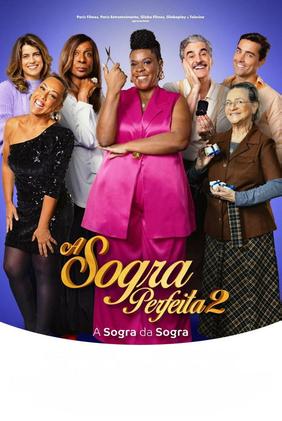 A Sogra Perfeita 2