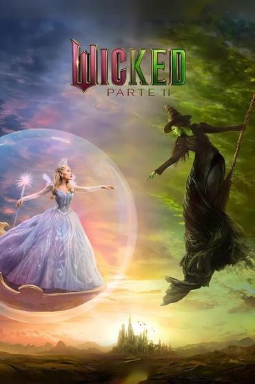Wicked: Parte II