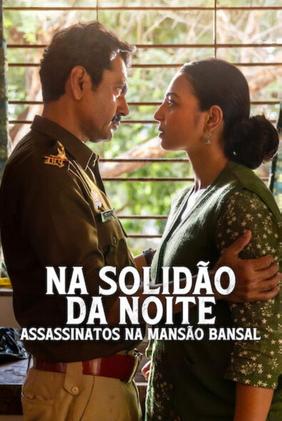 Na Solidão da Noite: Assassinatos na Mansão Bansal