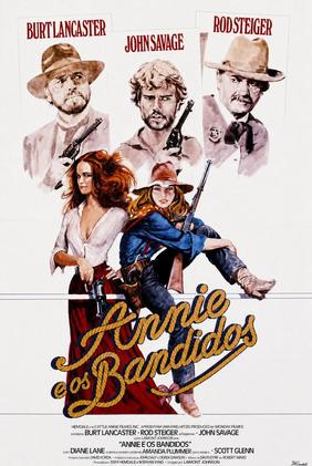 Annie e os Bandidos
