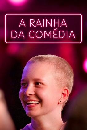 A Rainha da Comédia