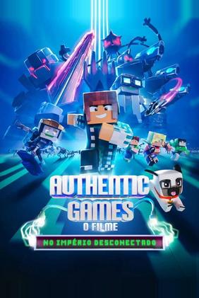Authentic Games: No Império Desconectado