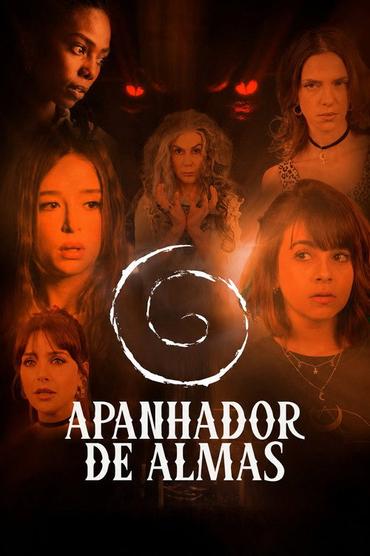 O Apanhador de Almas