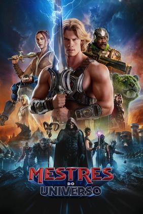 Mestres do Universo