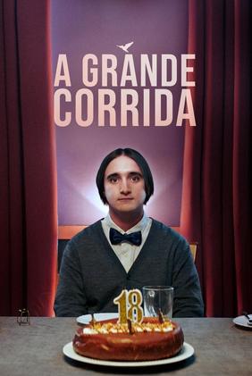 A Grande Corrida
