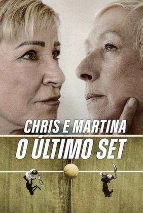 Chris e Martina: O Último Set