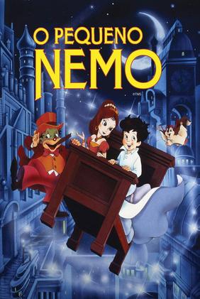 O Pequeno Nemo