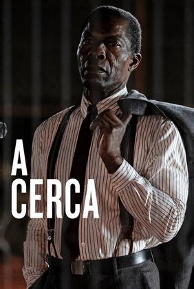 A Cerca