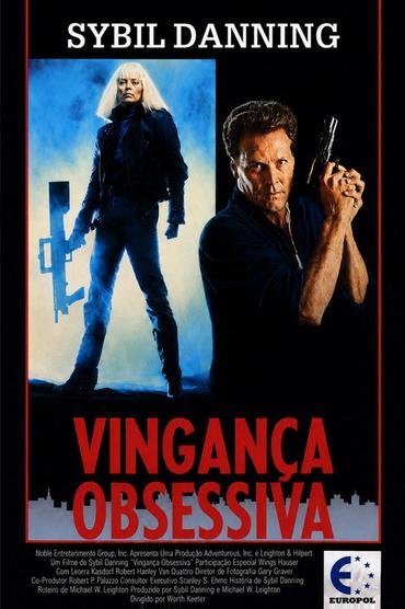 Vingança Obsessiva