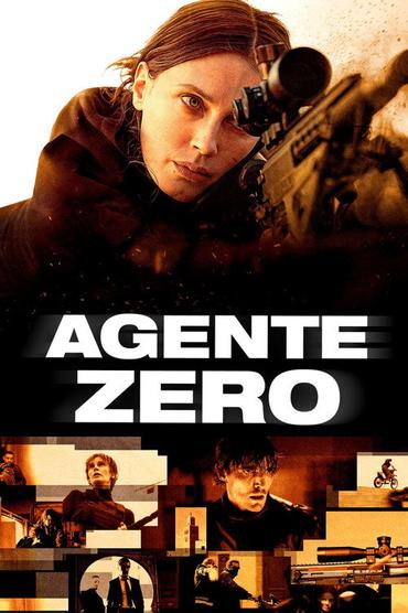 Agente Zero