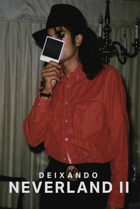 Deixando Neverland 2