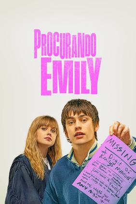 Procurando Emily