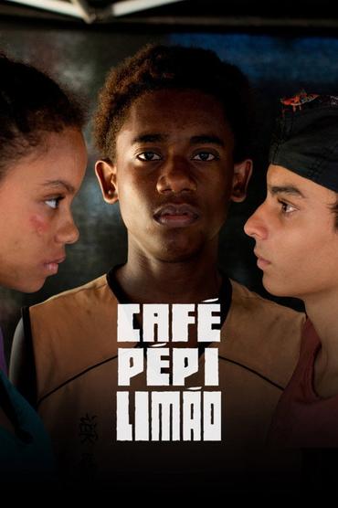 Café, Pépi e Limão