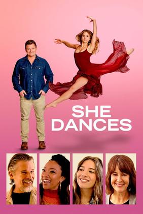 She Dances