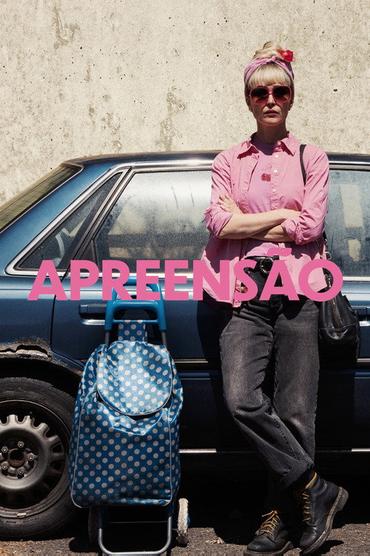 Apreensão