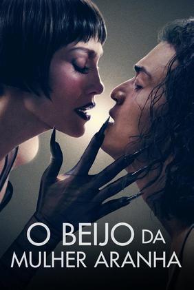 O Beijo da Mulher Aranha