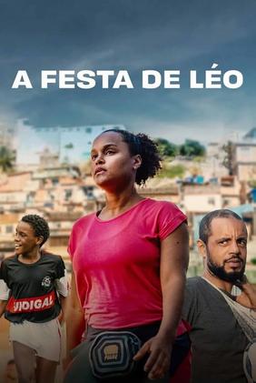A Festa de Léo