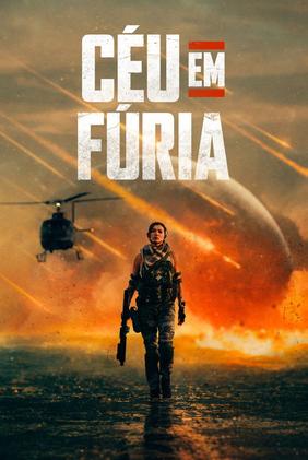 Céu em Fúria