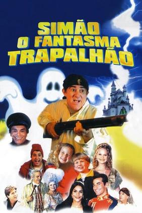 Simão, o Fantasma Trapalhão